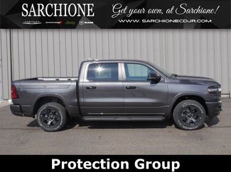 New 2026 RAM 1500 Big Horn video 1