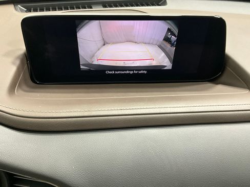 Used 2024 MAZDA CX-30 2.5 Turbo w/ Premium Package image 20