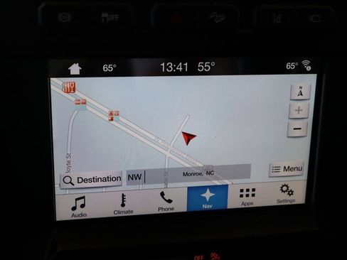 Used 2017 Ford F350 Platinum w/ Platinum Ultimate Package image 38