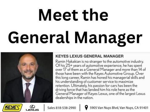 Used 2026 Lexus IS 350 F Sport image 38