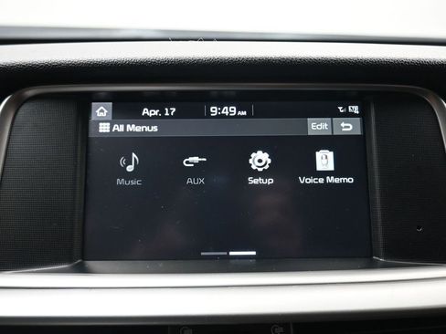 Used 2019 Kia Optima S w/ S Panoramic Sunroof Package FWD image 18