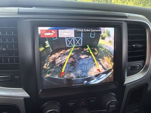 Used 2018 RAM 3500 Big Horn AWD/4WD image 21