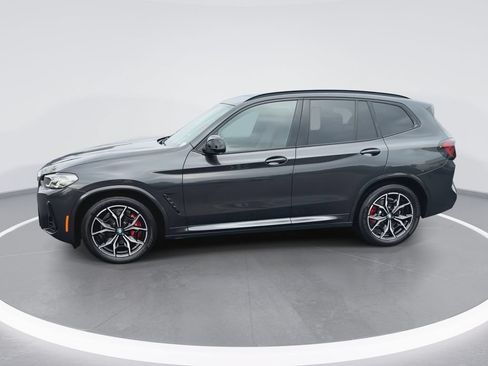 Used 2023 BMW X3 M40i w/ Premium Package AWD/4WD image 5