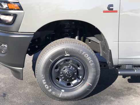 New 2026 RAM 2500 Tradesman image 10