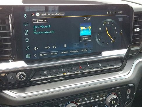 Used 2025 Chevrolet Silverado 2500 High Country w/ High Country Premium Package image 13