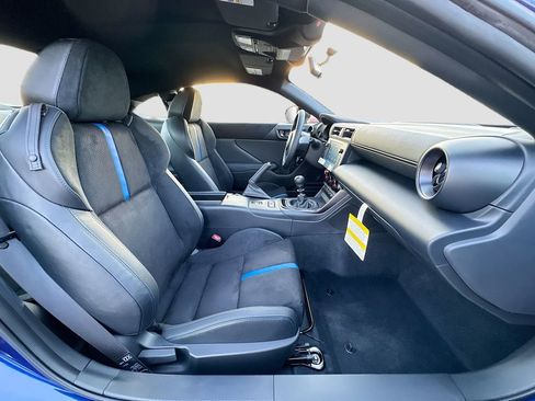 New 2026 Subaru BRZ tS image 32