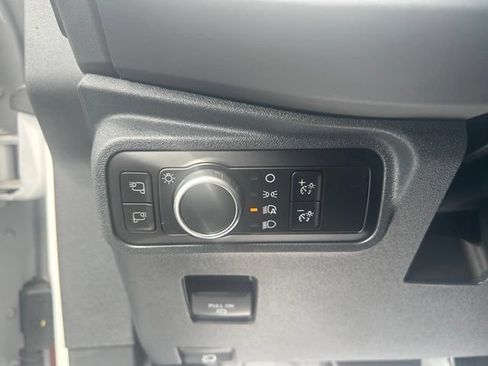 Certified 2025 Ford Bronco Stroppe Edition AWD/4WD image 17