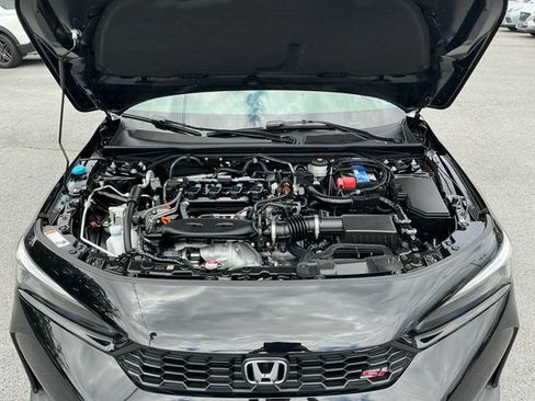 Used 2026 Honda Civic Si image 20