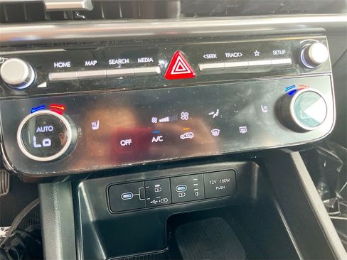 Used 2025 Hyundai Tucson SEL image 15