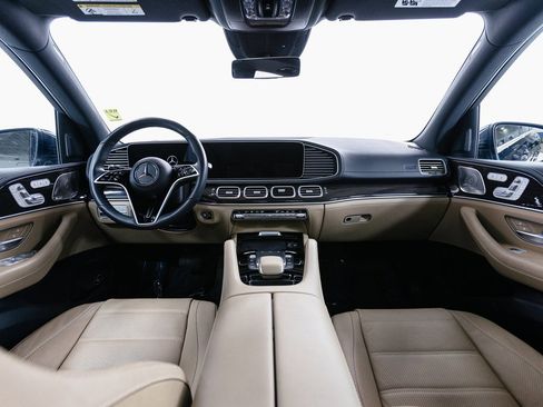 Used 2024 Mercedes-Benz GLE 450 4MATIC image 26