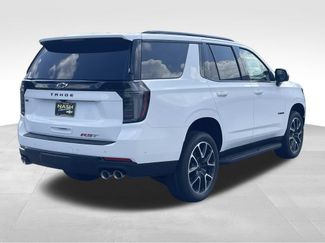 New 2026 Chevrolet Tahoe RST w/ Comfort Package AWD/4WD video 3
