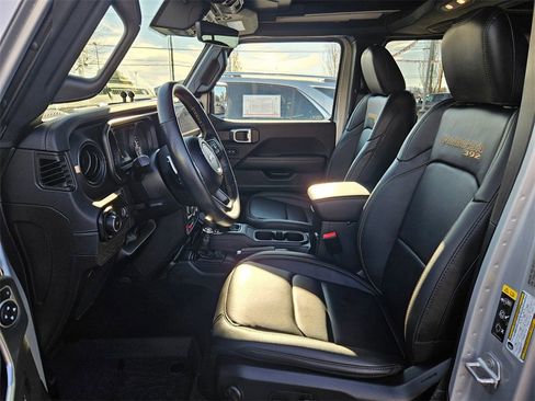 Used 2024 Jeep Wrangler Rubicon 392 image 13