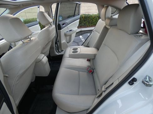 Used 2014 Subaru Crosstrek Touring w/ Popular Package #2 image 47