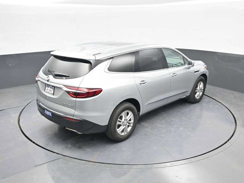 Used 2019 Buick Enclave Essence w/ Trailering Package, 5000 lbs. image 36