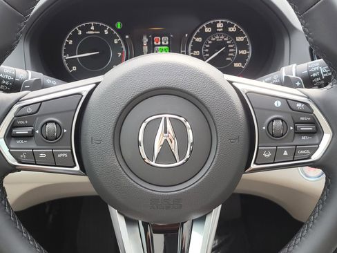 New 2026 Acura RDX SH-AWD w/ Technology Package image 25