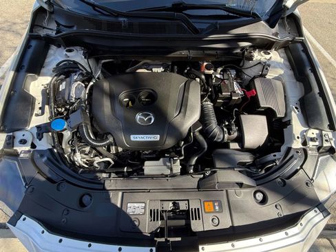 Used 2020 MAZDA CX-5 Signature image 54