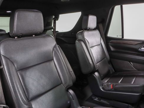 Used 2023 Chevrolet Tahoe LT RWD image 31