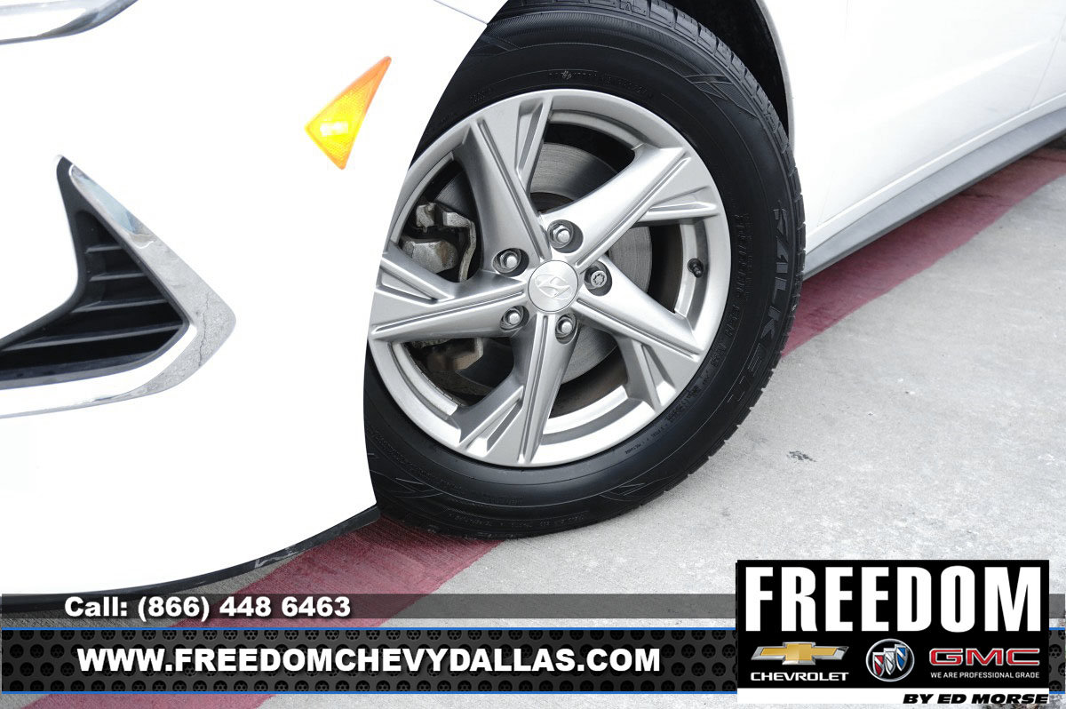 Used 2022 Hyundai Sonata SE FWD image 37