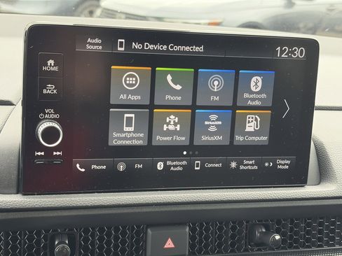 Used 2025 Honda CR-V Sport-L image 32