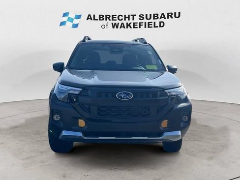 New 2026 Subaru Forester Wilderness AWD/4WD image 8
