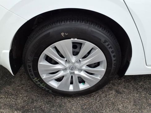 Used 2025 Nissan Sentra S image 25