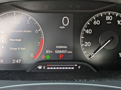 Used 2025 Honda Civic Sport image 20