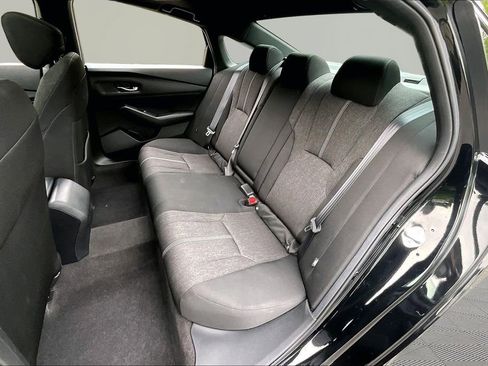 Certified 2024 Honda Accord Sport image 14