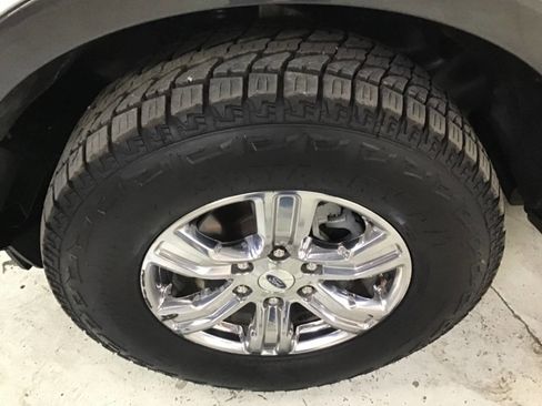 Used 2019 Ford Ranger Lariat w/ Equipment Group 501A Mid AWD/4WD image 9