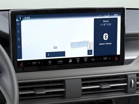 New 2026 Lincoln Corsair Premiere image 14