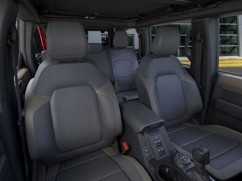 New 2025 Ford Bronco Big Bend image 10
