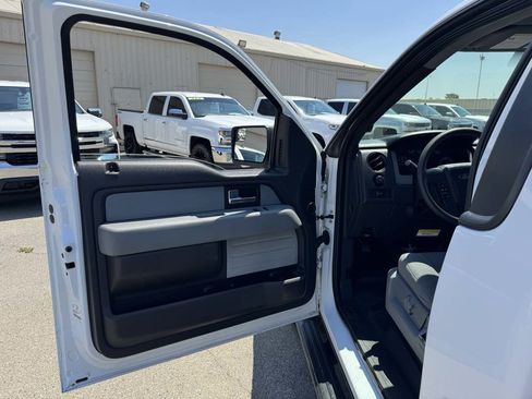 Used 2014 Ford F150 XL w/ Power Equipment Group RWD image 23