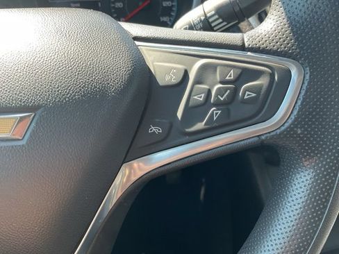Used 2023 Chevrolet Malibu LT FWD image 22