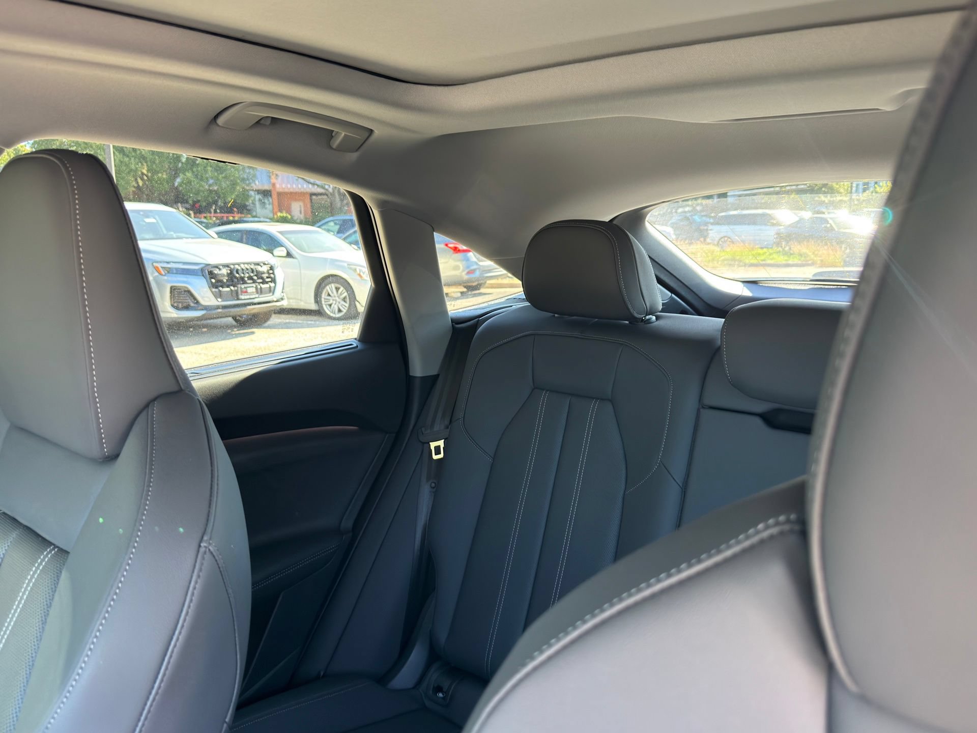 New 2026 Audi Q5 Premium Plus AWD/4WD image 15