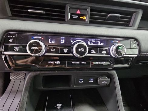 New 2026 Honda Pilot EX-L image 18