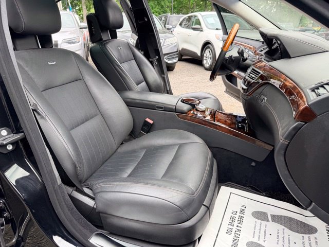 Used 2011 Mercedes-Benz S 600 image 39