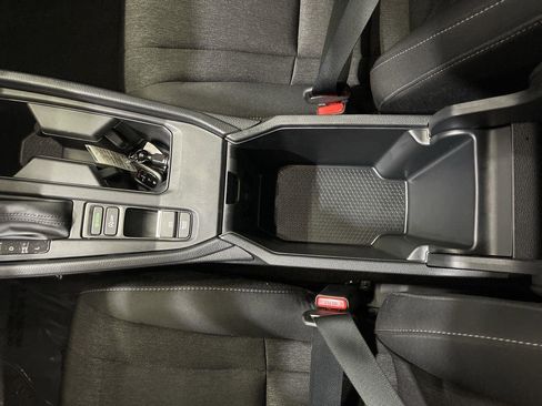 Certified 2024 Honda Accord EX image 20