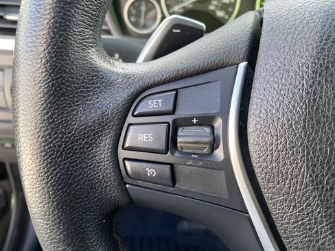 Used 2017 BMW 330i Gran Turismo xDrive 330 Gran Turismo i xDrive image 21