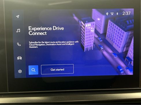 New 2026 Lexus UX 300h AWD image 15