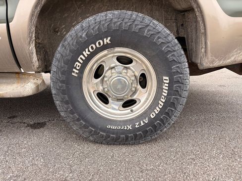 Used 2003 Ford Excursion Eddie Bauer image 16