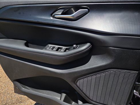 New 2026 Jeep Grand Cherokee Laredo X RWD image 14
