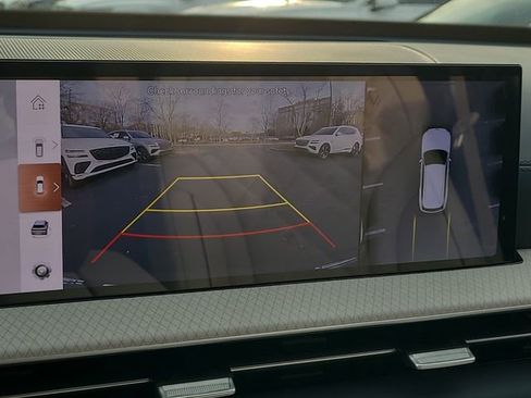 New 2026 Genesis GV80 3.5T Prestige image 10