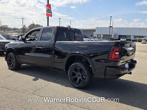 New 2026 RAM 1500 Big Horn w/ Night Edition image 8