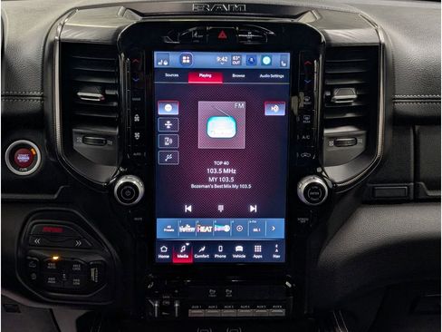 Used 2026 RAM 1500 RHO w/ Bed Utility Group image 16