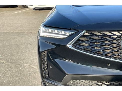 Certified 2025 Acura MDX FWD w/ Technology Package image 45