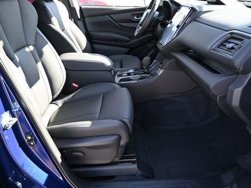 New 2026 Subaru Ascent Limited Bronze image 17