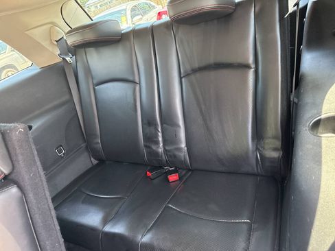 Used 2018 Dodge Journey GT FWD image 11