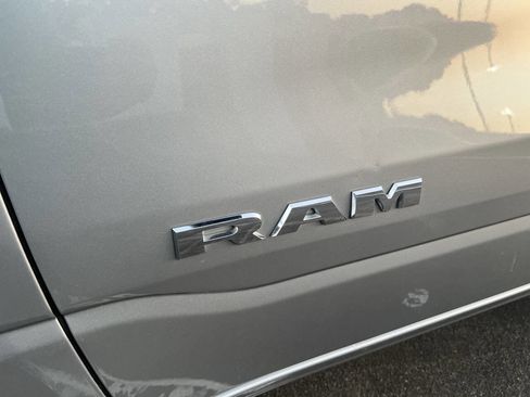 Used 2020 RAM 1500 Big Horn image 33