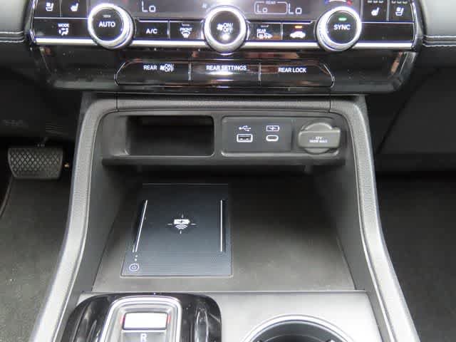 Certified 2023 Honda Pilot Elite image 26