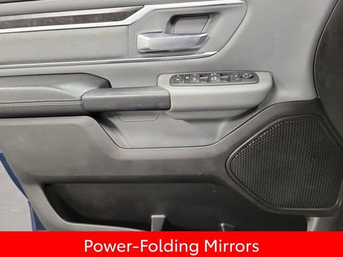 Used 2022 RAM 1500 Big Horn image 21