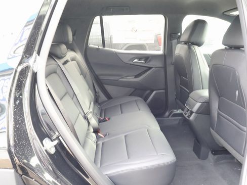 New 2026 Chevrolet Equinox LT w/ Convenience Package II image 31